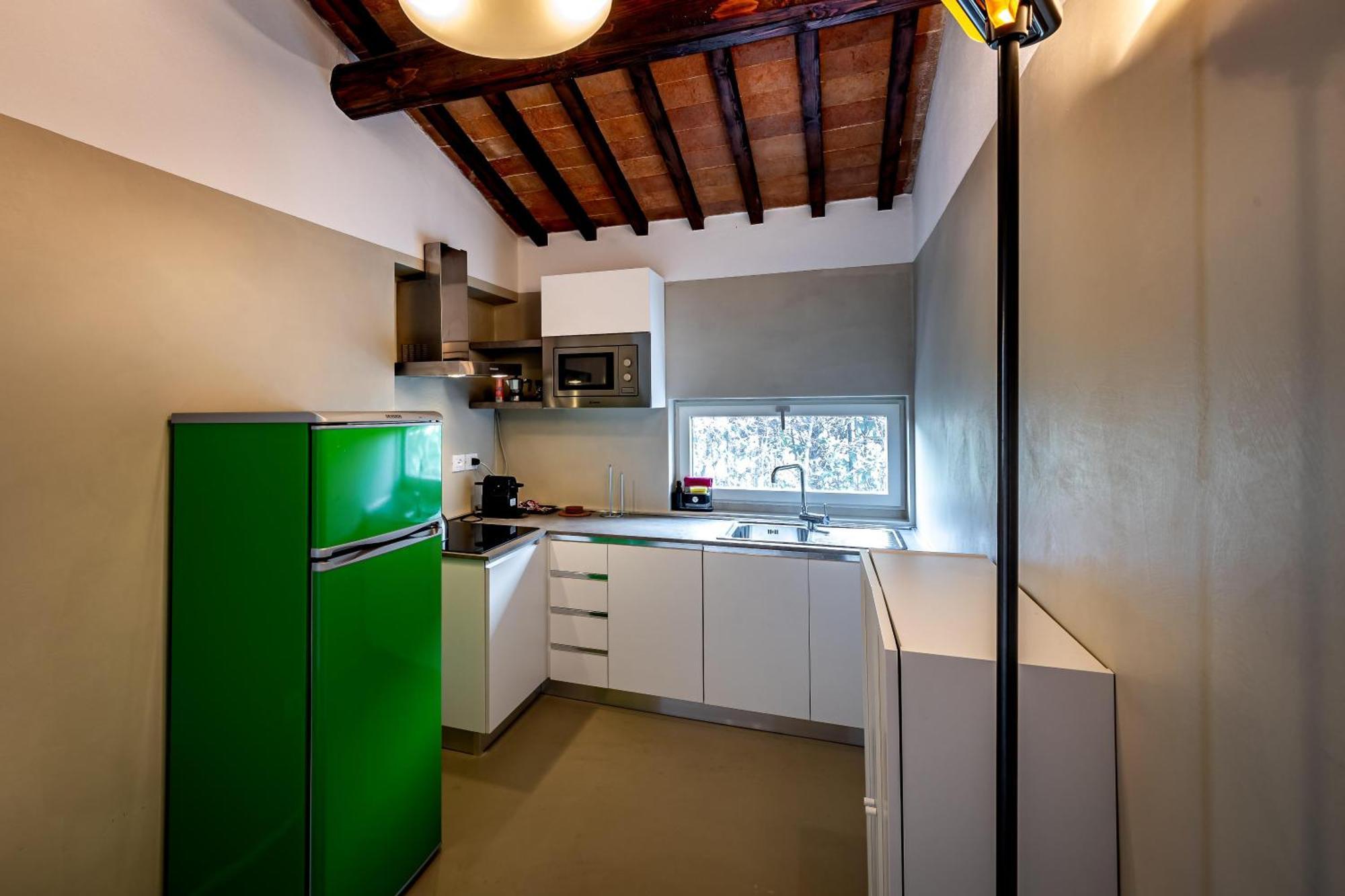 Apartament Yid Cozy House In Fiesole With Jacuzzi Zewnętrze zdjęcie